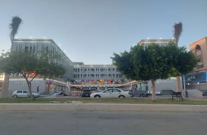 Cafeteria - Studio - 1 Bathroom for sale in El Obour - El Esmailiya City - El Esmailia