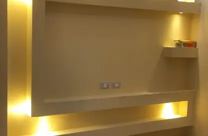 Apartment - 3 Bedrooms - 2 Bathrooms for sale in District 300 - Northern Expansions - 6 October City - Giza