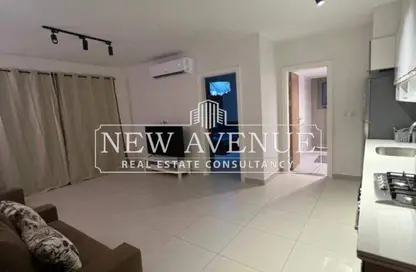 Chalet - 1 Bedroom - 1 Bathroom for sale in Marassi - Sidi Abdel Rahman - North Coast