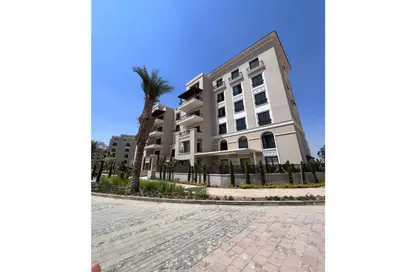 (بنتهاوس  (روف - 3 غرف نوم - 3 حمامات للبيع في فيلدج ويست - كمبوندات الشيخ زايد - الشيخ زايد - الجيزة