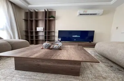 Apartment - 1 Bedroom - 1 Bathroom for rent in Privado - Madinaty - Cairo