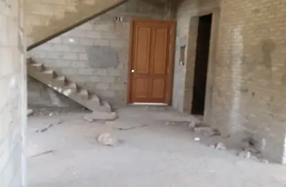 فيلا - 3 غرف نوم - 3 حمامات للبيع في نيوم اكتوبر - التوسعات الشمالية - مدينة 6 أكتوبر - الجيزة