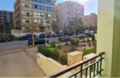 Apartment - Studio - 1 Bathroom for rent in Dream Land St. - Dream Land - Al Wahat Road - 6 October City - Giza