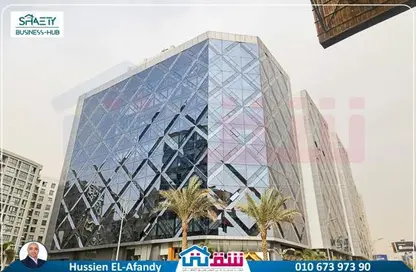 مساحات مكتبية - استوديو - 2 حمامات للايجار في المعادي - حي المعادي - القاهرة