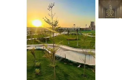 شقة - 1 حمام للبيع في سيليا - كمبوندات العاصمة الإدارية الجديدة - العاصمة الإدارية الجديدة - القاهرة