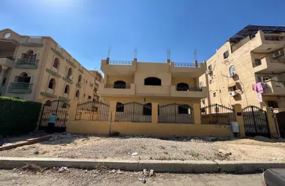 فيلا - 4 غرف نوم - 4 حمامات للبيع في الحي الثالث عشر - الشيخ زايد - الجيزة