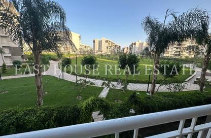 Apartment - 2 Bedrooms - 1 Bathroom for rent in Madinaty - Cairo