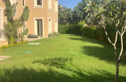 منزل مزدوج - 4 غرف نوم - 3 حمامات للايجار في ميفيدا - كمبوندات التجمع الخامس - التجمع الخامس - مدينة القاهرة الجديدة - القاهرة