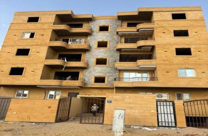 Apartment - 3 Bedrooms - 3 Bathrooms for sale in 1st Neighborhood - 3rd Area - Shorouk City - Cairo
