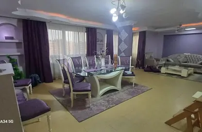 Apartment - 3 Bedrooms - 2 Bathrooms for sale in Street 6 - 4th District - 6 October City - Giza