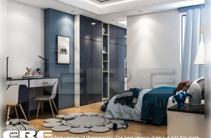 Apartment - 3 Bedrooms - 2 Bathrooms for sale in Rock Vera - 5th Settlement Compounds - The 5th Settlement - New Cairo City - Cairo
