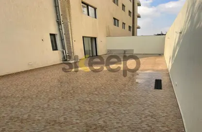 Apartment - 2 Bedrooms - 2 Bathrooms for rent in Lake View Residence - 5th Settlement Compounds - The 5th Settlement - New Cairo City - Cairo