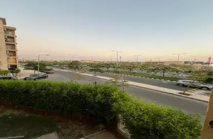 شقة - 2 غرف نوم - 2 حمامات للبيع في امتداد الرحاب - الرحاب - مدينة القاهرة الجديدة - القاهرة