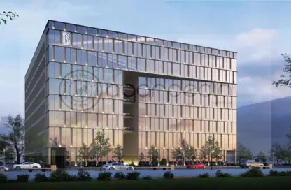 Retail - Studio - 1 Bathroom for sale in Three Sixty - 5th Settlement Compounds - The 5th Settlement - New Cairo City - Cairo