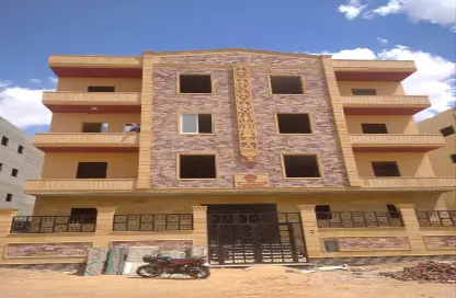 شقق فندقية - 3 غرف نوم - 2 حمامات للبيع في مدينة بدر - القاهرة