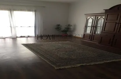 Apartment - 3 Bedrooms - 3 Bathrooms for sale in The Courtyards - Sheikh Zayed Compounds - Sheikh Zayed City - Giza