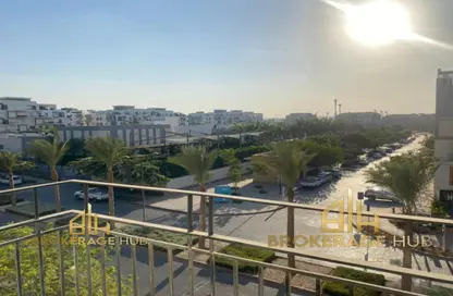 Apartment - 4 Bedrooms - 3 Bathrooms for sale in Eastown - 5th Settlement Compounds - The 5th Settlement - New Cairo City - Cairo