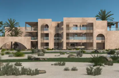 شقة - 3 غرف نوم - 3 حمامات للبيع في سوما كوڤز - سوما باى - سفاجا - الغردقة - محافظة البحر الاحمر