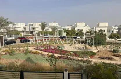 منزل مزدوج - 4 غرف نوم - 5 حمامات للبيع في ذا ريزيدنسز - هايد بارك - مدينة القاهرة الجديدة - القاهرة