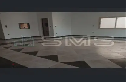 Apartment - 3 Bedrooms - 3 Bathrooms for rent in El Nakheel - 5th Settlement Compounds - The 5th Settlement - New Cairo City - Cairo