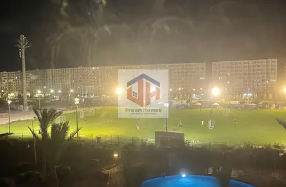 شاليه - 2 غرف نوم - 2 حمامات للبيع في منتجعات الساحل الشمالي - الساحل الشمالي