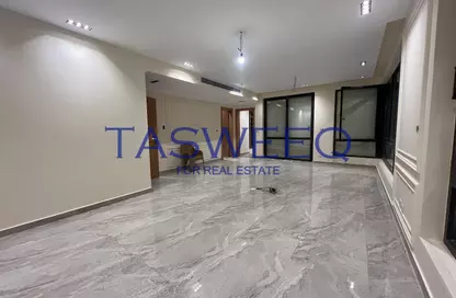 iVilla - 4 Bedrooms - 4 Bathrooms for sale in Westown - Sheikh Zayed Compounds - Sheikh Zayed City - Giza