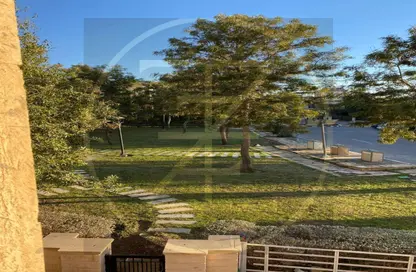 Villa - 3 Bedrooms - 3 Bathrooms for rent in Madinaty - Cairo