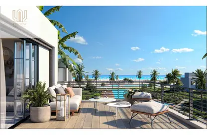 Villa - 3 Bedrooms - 4 Bathrooms for sale in The Waterway View - 90 Street - The 5th Settlement - New Cairo City - Cairo