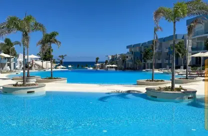 Chalet - 3 Bedrooms - 2 Bathrooms for sale in Fouka Bay - Qesm Marsa Matrouh - North Coast