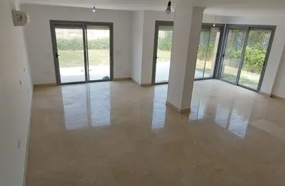 Villa - 5 Bedrooms - 5 Bathrooms for rent in Palm Hills Golf Extension - Al Wahat Road - 6 October City - Giza