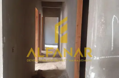 شقة - 3 غرف نوم - 1 حمام للبيع في عمارات البنفسج - البنفسج - مدينة القاهرة الجديدة - القاهرة