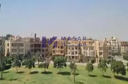 شقة - 3 غرف نوم - 2 حمامات للايجار في النرجس 3 - النرجس - مدينة القاهرة الجديدة - القاهرة