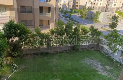 شقة - 2 غرف نوم - 3 حمامات للايجار في فيلدج جيت - المستثمرين الجنوبية - مدينة القاهرة الجديدة - القاهرة