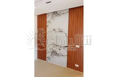 Chalet - 3 Bedrooms - 2 Bathrooms for sale in Stella Di Mare 2 - Stella Di Mare - Al Ain Al Sokhna - Suez