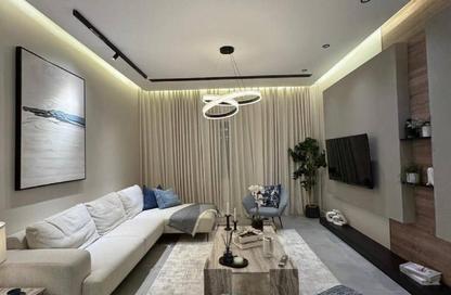 Apartment - 3 Bedrooms - 3 Bathrooms for rent in Villette - 5th Settlement Compounds - The 5th Settlement - New Cairo City - Cairo