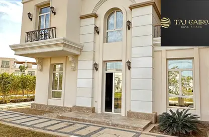 Villa - 6 Bedrooms - 6 Bathrooms for sale in Granville - New Capital City - Cairo