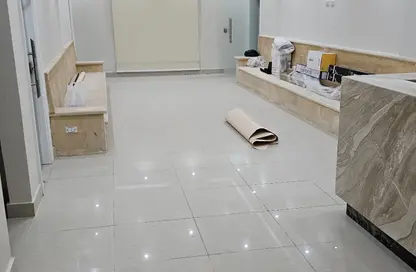 Apartment - 4 Bedrooms - 2 Bathrooms for rent in Sarayat Al Maadi - Hay El Maadi - Cairo