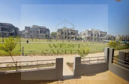 شقة - 3 غرف نوم - 2 حمامات للبيع في كيان - كمبوندات الشيخ زايد - الشيخ زايد - الجيزة