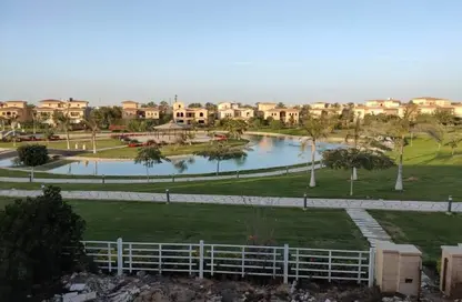 فيلا - 6 غرف نوم - 6 حمامات للبيع في مدينتي - القاهرة