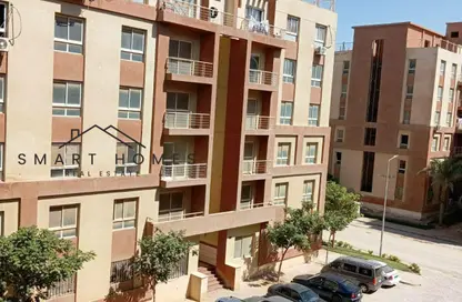 شقة - 2 غرف نوم - 1 حمام للايجار في دجلة بالمز - طريق الواحات - مدينة 6 أكتوبر - الجيزة