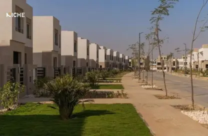 Villa - 5 Bedrooms - 6 Bathrooms for sale in The Crown - Cairo Alexandria Desert Road - 6 October City - Giza