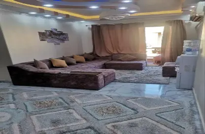 شقة - 2 غرف نوم - 1 حمام للبيع في دجلة بالمز - طريق الواحات - مدينة 6 أكتوبر - الجيزة