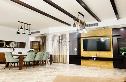 Villa - 4 Bedrooms - 4 Bathrooms for sale in Mivida - 5th Settlement Compounds - The 5th Settlement - New Cairo City - Cairo