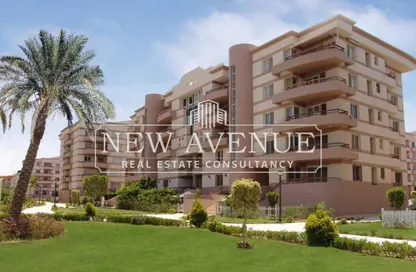 شقة - 3 غرف نوم - 2 حمامات للبيع في الرحاب - مدينة القاهرة الجديدة - القاهرة