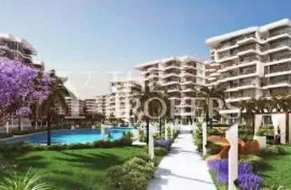 شقة - 3 غرف نوم - 3 حمامات للبيع في لافيستا سيتي - كمبوندات العاصمة الإدارية الجديدة - العاصمة الإدارية الجديدة - القاهرة