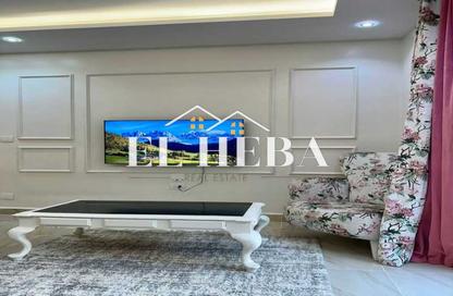 Apartment - 3 Bedrooms - 2 Bathrooms for rent in Madinaty - Cairo
