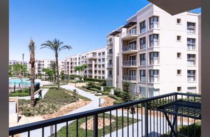 Chalet - 1 Bedroom - 1 Bathroom for sale in Marina 2 - Marina - Al Alamein - North Coast
