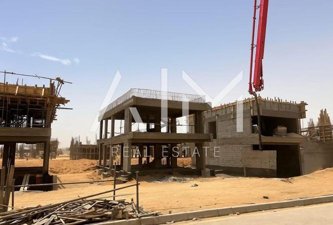 8393587 - الصورة الرئيسية للعقار