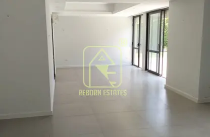 دوبلكس - 3 غرف نوم - 3 حمامات للايجار في ويستاون - كمبوندات الشيخ زايد - الشيخ زايد - الجيزة