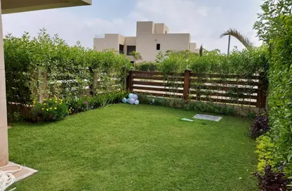 فيلا - 6 غرف نوم - 6 حمامات للبيع في ذا كراون - طريق مصر اسكندرية الصحراوي - مدينة 6 أكتوبر - الجيزة